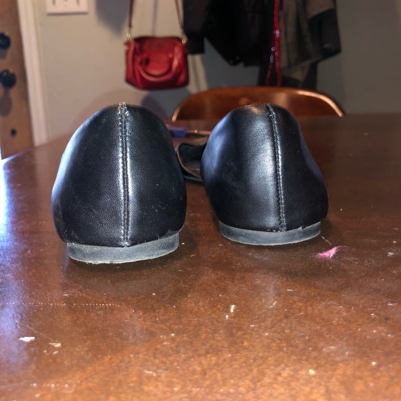 Steve Madden pointed toe flats - Picture 3 of 4